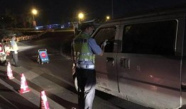 义乌酒驾爆料最新消息,警方全力追查，事故详情披露