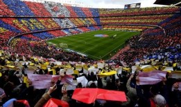 巴萨俱乐部爆料视频最新